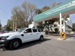 Este sábado se espera que el sicario identificado como 