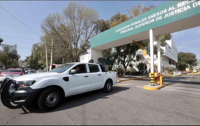 Este sábado se espera que el sicario identificado como 