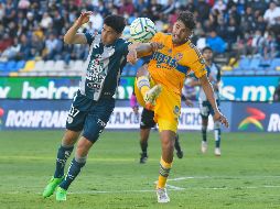 El partido será este domingo 15 de enero a las 19:05 horas en el Estadio Universitario. IMAGO7