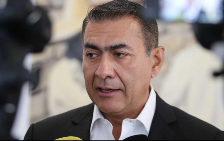 SALVADOR ZAMORA. El alcalde de Tlajomulco informó que en el lugar de los hechos ya se encuentra la presencia de elementos del Ejército Mexicano, la GN y la Secretaría de Seguridad del Estado de Jalisco. EL INFORMADOR / A. Navarro