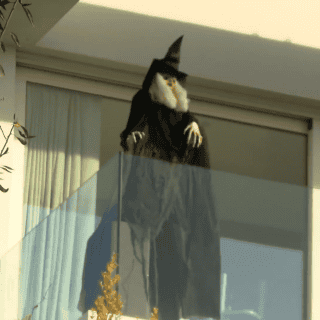 ¿Protección? Intriga bruja en casa de Shakira frente a hogar de exsuegros (VIDEO)