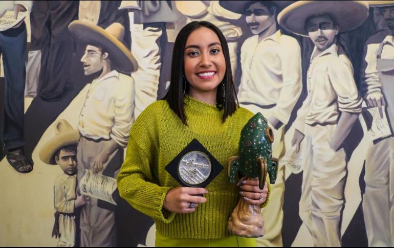 EL INFORMADOR / A. Navarro