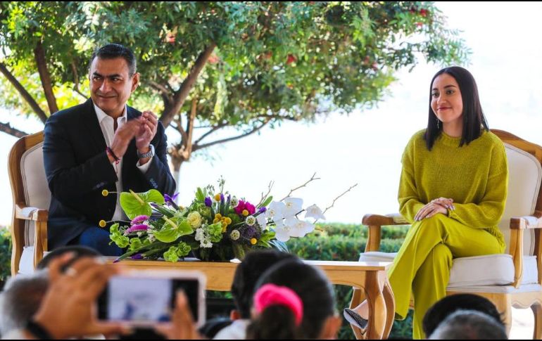 EL INFORMADOR / A. Navarro