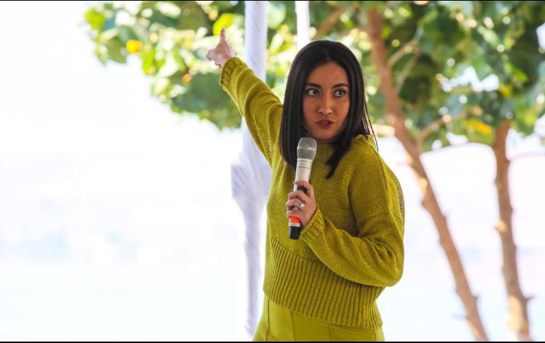 EL INFORMADOR / A. Navarro