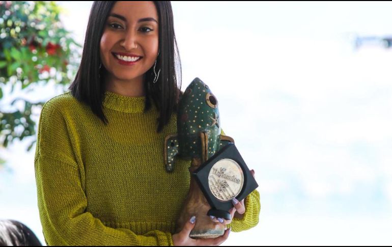 EL INFORMADOR / A. Navarro