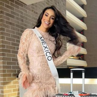 Irma Miranda queda fuera en la primera etapa de Miss Universo