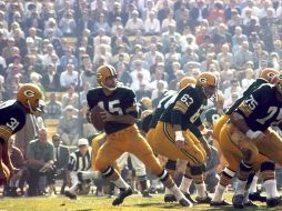 Un día como hoy, en Estados Unidos, se celebró el primer Super Bowl. ESPECIAL