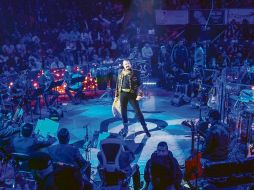 Pepe Aguilar. El artista será uno de los platos “fuertes” en esta tradicional feria. ESPECIAL