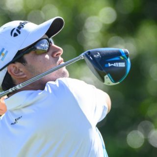 Golf: Tercera ronda del Latin American Amateur Championship