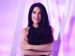 Martha Debayle genera todo tipo de reacciones en redes. SUN/ARCHIVO