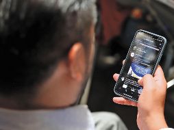 Es importante que cada vez que salgas de casa desactives el WiFi en tus dispositivos. SUN/ARCHIVO