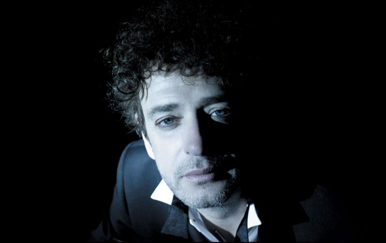 La música de Cerati es un legado inmarcesible de Latinoamérica. SUN/ARCHIVO