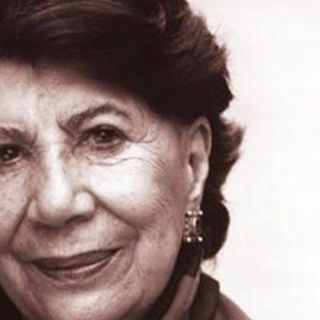 Fallece Guadalupe Rivera Marín, hija de Diego Rivera