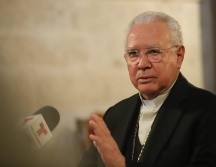 José Francisco Robles Ortega exige a las autoridades justicia y que por fin se detenga a los responsable de estos hechos, ya que en múltiples carpetas de investigación no hay una resolución y son cerradas. EL INFORMADOR / C. Zepeda