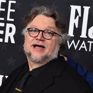 “Pinocho” de Guillermo del Toro gana como mejor película animada en los Critics Choice Awards