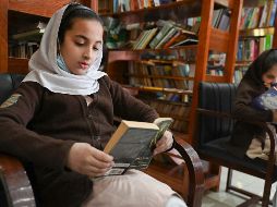 Organismos instan a las autoridades a involucrarse más para que los matrimonios forzados de niñas puedan erradicarse en Pakistán. AFP/A. Majeed