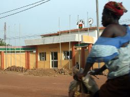 Algunas mujeres consiguieron escapar de los presuntos terroristas y avisar a las autoridades locales. AFP/ARCHIVO