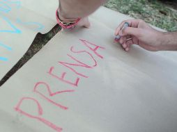 El 86% de los asesinatos de trabajadores de medios de comunicación siguen impunes, recuerda la Unesco. EL INFORMADOR/ARCHIVO