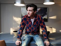 Hasta el momento Drake Bell no ha dado la cara para explicar su ausencia en el programa de televisión. SUN / ARCHIVO