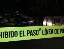 La policía ya está investigando el caso y trabajando en la identificación de la persona, así como en la búsqueda de posibles sospechosos. EL INFORMADOR / ARCHIVO