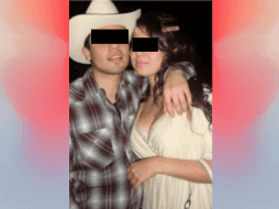 En redes sociales se comparten imágenes de Adriana Meza en situaciones familiares, junto a Ovidio, sin que exista certeza sobre su naturaleza ni mayores detalles al respecto. ESPECIAL