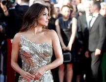 En diversas entrevistas, Eva Longoria refirió que la curiosidad por dirigir ha estado germinándose por años. EFE/ARCHIVO