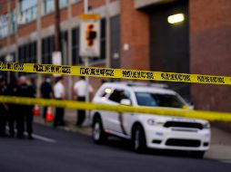 Se contempla una reyerta entre bandas como móvil principal de este suceso. AP/ARCHIVO