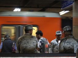 Autoridades detectaron diversos 