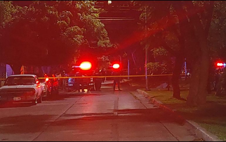 El caso ha causado conmoción en ese municipio petrolero del norte de Veracruz. EL INFORMADOR/ARCHIVO