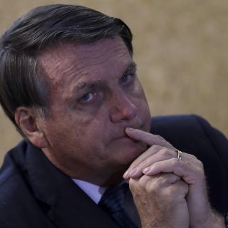 Jair Bolsonaro no promovió los ataques a instituciones, afirma simpatizante del expresidente