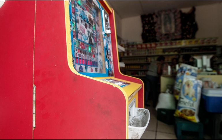 El menor agresor, así como su padre, se dieron a la fuga tras el asesinato en una tienda de la comunidad. EL INFORMADOR/ARCHIVO