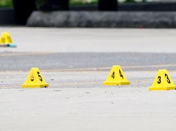 El joven Ramón Antonio, el cual presentaba varias heridas de bala, aún se encontraba vivo, por lo que dispusieron su traslado al Hospital General de Culiacán. AP/ARCHIVO