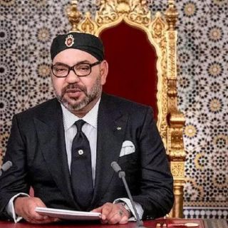 Enjuician a 2 periodistas franceses por chantaje al rey de Marruecos