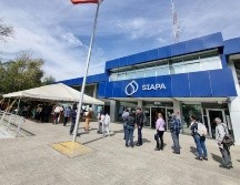 El Siapa lanzó una campaña de comenzar el año pagando tu Estimado anual 2023, y durante los meses de enero y febrero aprovecha el 10% de descuento en tu consumo estimado del año. EL INFORMADOR / E. Gomez