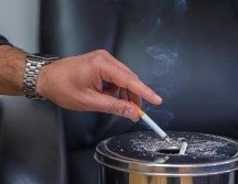 Estas medidas prohibía la prestación de servicios de consumo de alimentos en las zonas destinadas para fumar inhabilitando por completo su operación. SUN / ARCHIVO