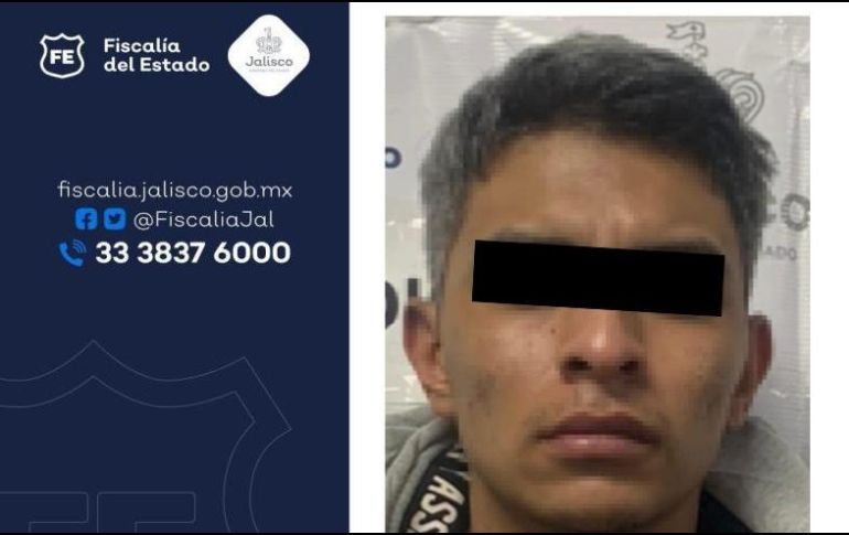 Detienen y dan prisión preventiva a Daniel M.  por su probable participación en 2 asesinatos y un intento de secuestro. ESPECIAL