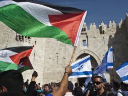 El Consejo de Seguridad del organismo internacional tiene previsto discutir el tema en la reunión del miércoles. R. Manzur. AFP