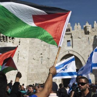 40 países instan a Israel a levantar sanciones impuestas a los palestinos