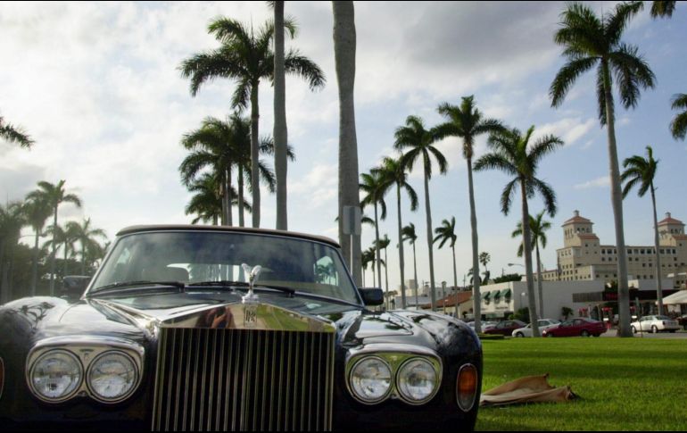 La fortuna de los milmillonarios crece a un ritmo de 2 mil 700 millones de dólares diarios. Esto se suma a una década de ganancias históricas en la que el número de milmillonarios y su riqueza se han duplicado. AP / ARCHIVO