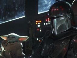 "The Mandalorian" estrena tráiler de su tercera temporada