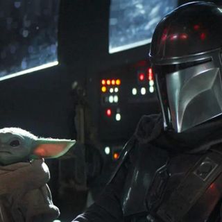 "The Mandalorian" estrena tráiler de su tercera temporada