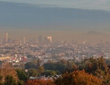 De acuerdo con la dependencia, en cinco de las 10 estacionesde la ZMG hay mala calidad de aire. EL INFORMADOR / ARCHIVO