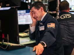 El sector con más ganancias era el energético, con una subida del 0.67 %, seguido por el de bienes esenciales. AFP/ARCHIVO