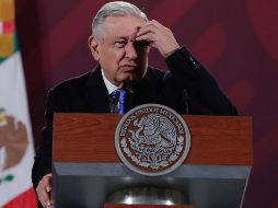 Hasta el momento hay 18 denuncias contra aspirantes presidenciales de Morena ante el Tribunal Electoral. SUN/D. Sánchez