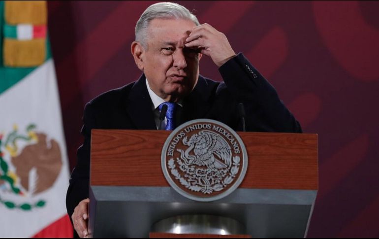 Hasta el momento hay 18 denuncias contra aspirantes presidenciales de Morena ante el Tribunal Electoral. SUN/D. Sánchez