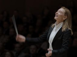 ¿Cuándo se estrena "Tár" con Cate Blanchett?