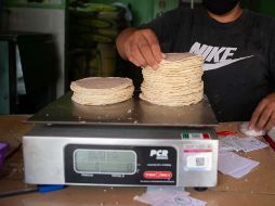 Advierten que la medida afectará a exportadores de maíz blanco que tienen contratos preestablecidos y que se dieron con precios que no consideraron dicho arancel. EL INFORMADOR/ARCHIVO