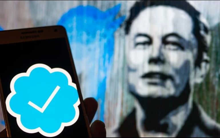 Desde que Elon Musk compró Twitter se han implementado numerosos cambios en la plataforma. GETTY IMAGES