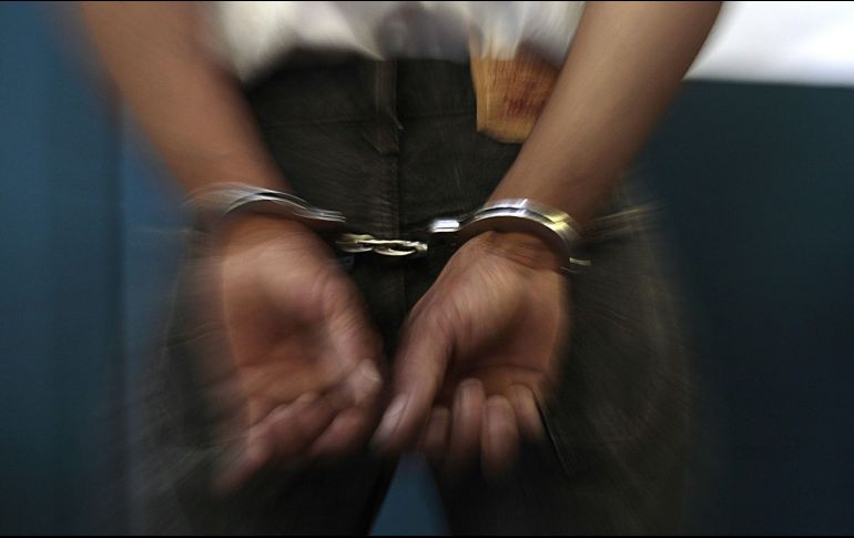 A pesar de que hay especulaciones sobre los motivos por los que la policía atacó, se desconoce a ciencia cierta la razón de la agresión.  EL INFORMADOR / ARCHIVO