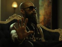 El Babo aprovechó la controversia en torno a su video filtrado para ganar más fama. ESPECIAL